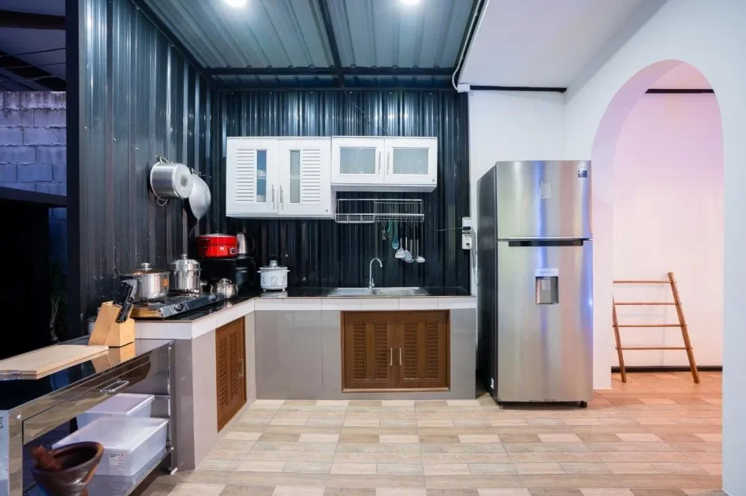 Cherish' house รูปที่ 36