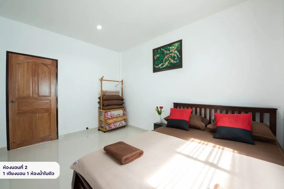 silver villa รูปที่ 4
