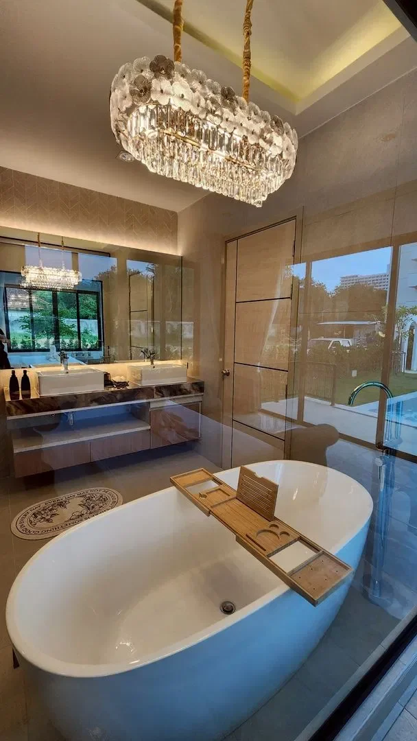 Olive Poolvilla 3 รูปที่ 18