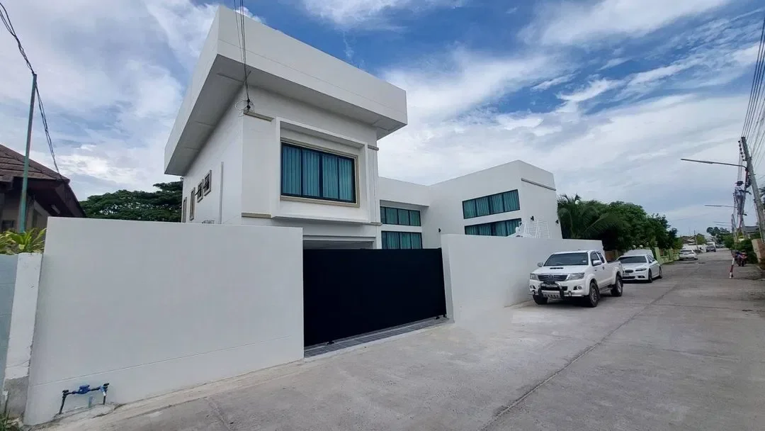 Sunflower Poolvilla Pattaya รูปที่ 4