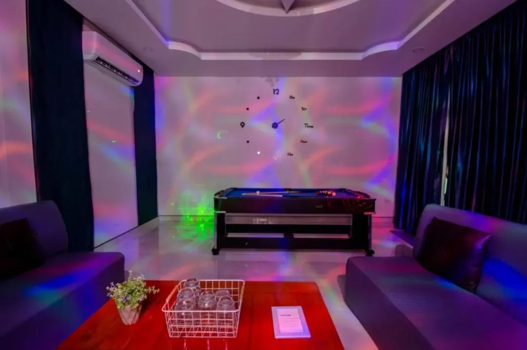 Aqua Haven 5 รูปที่ 7