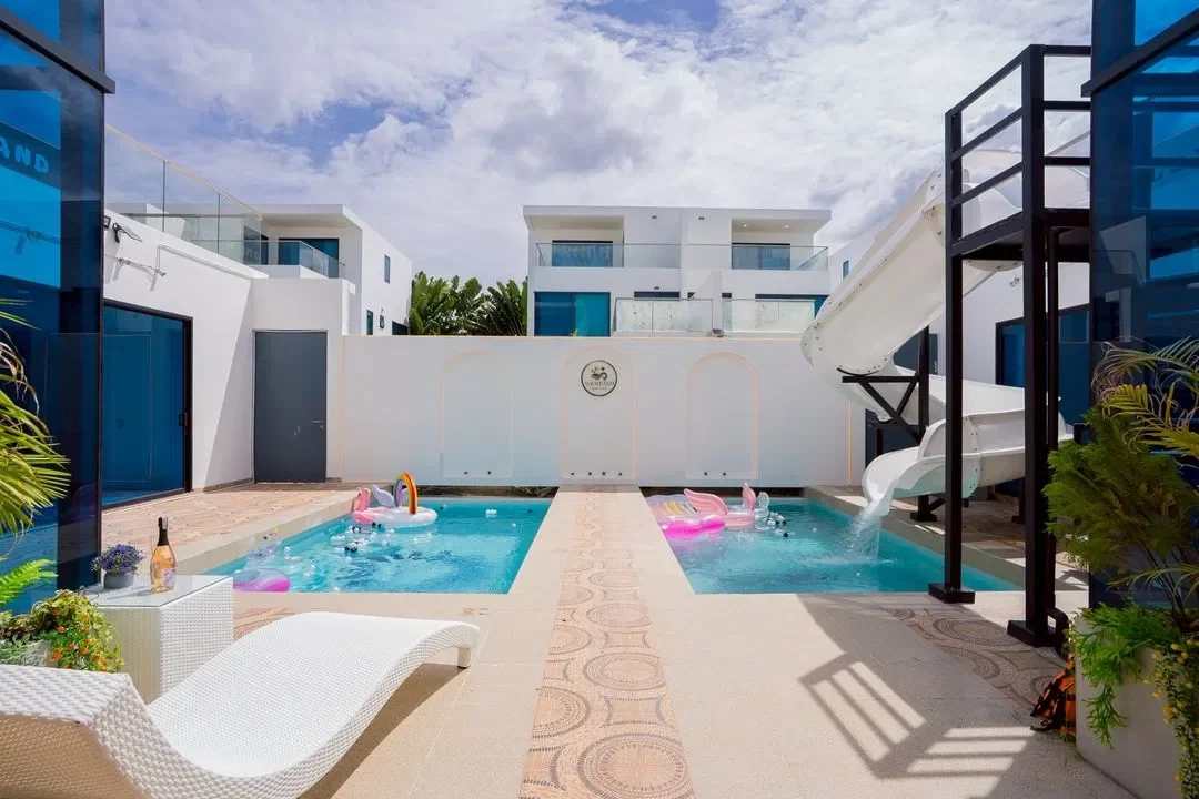 Your Land pool villa รูปที่ 40