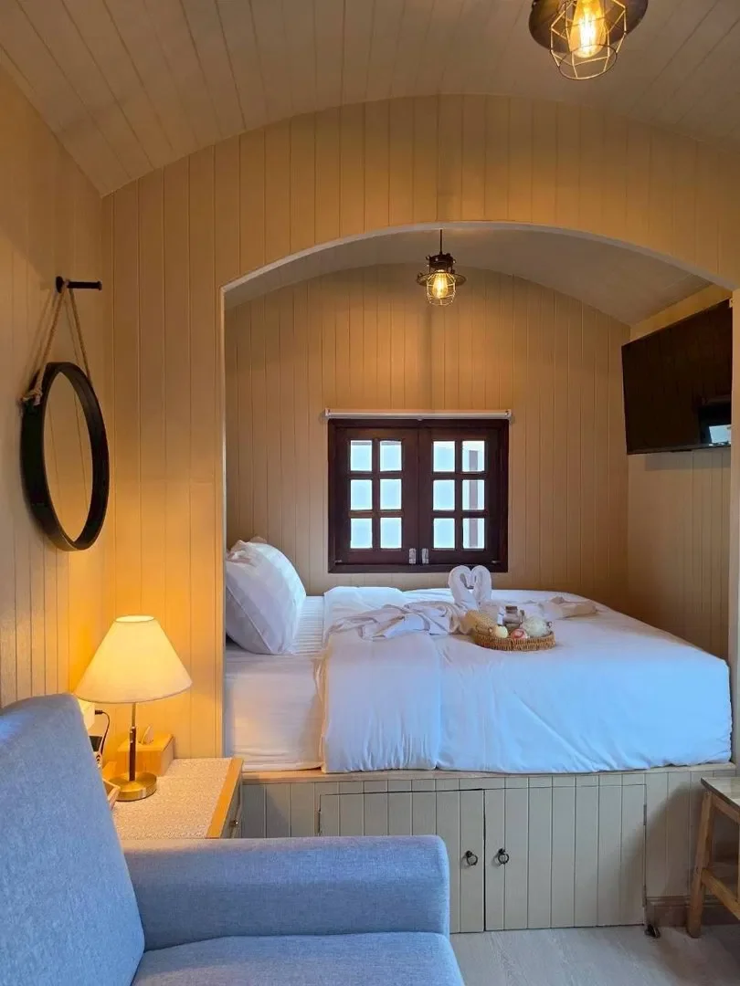 VanaVela Tinyhouse รูปที่ 4
