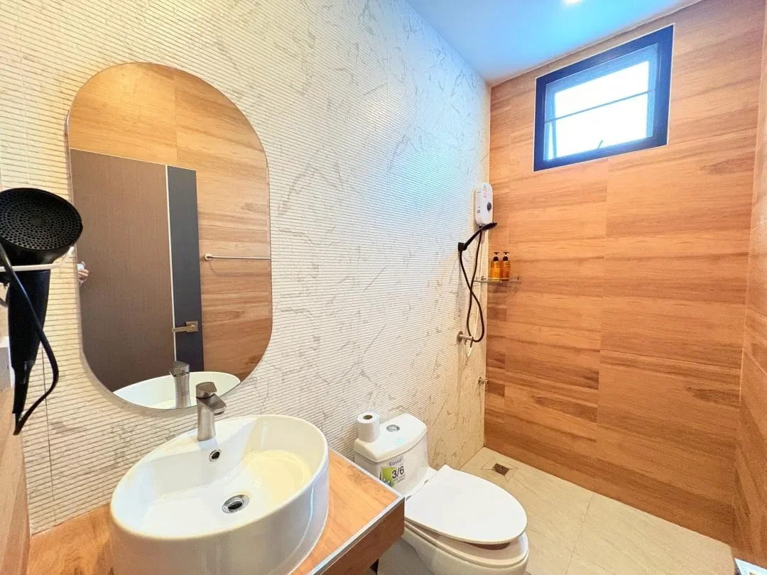 Medina Pool villa M3 รูปที่ 2