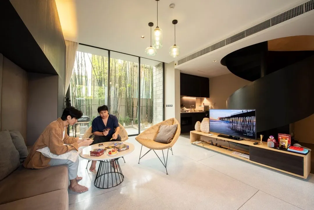 Classy villa oceanphere by luckyplana รูปที่ 34