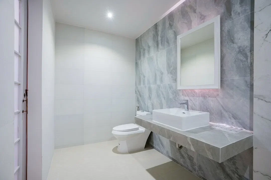 MY ALLDAY BEACH Pool Villa รูปที่ 16