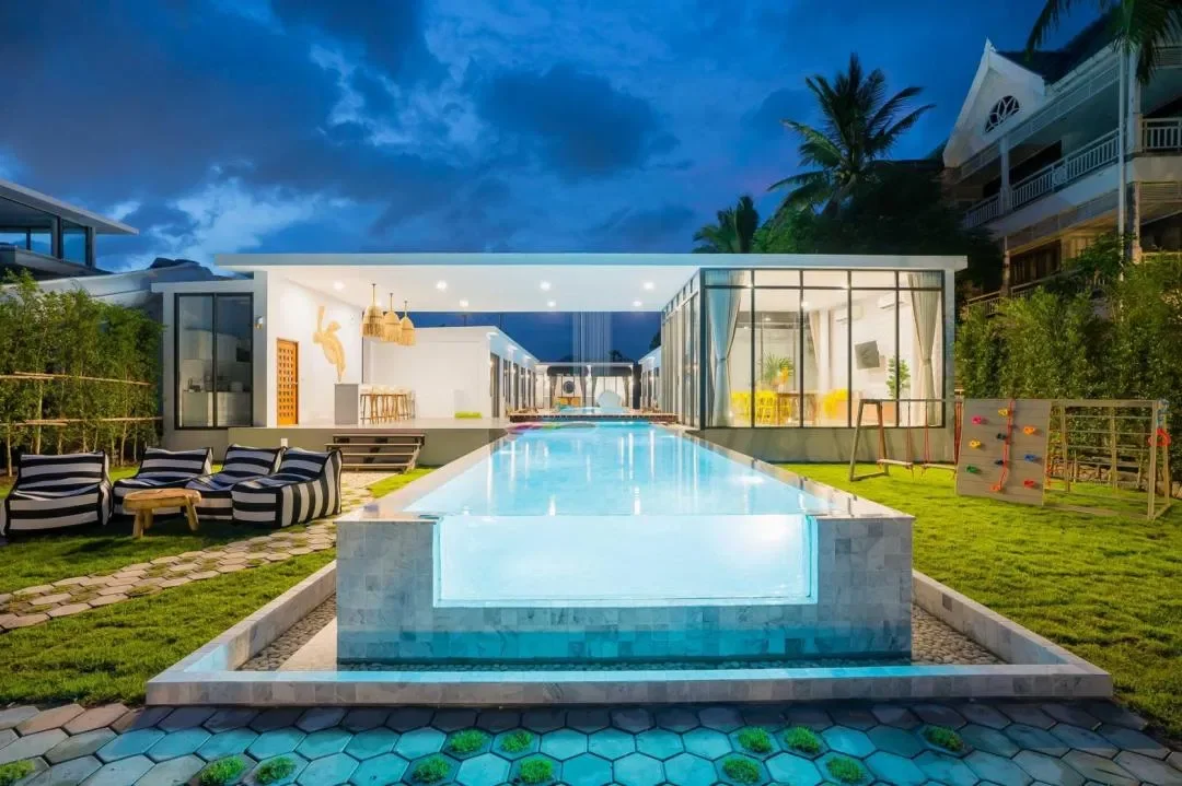 CROSS SEA VILLA รูปที่ 14