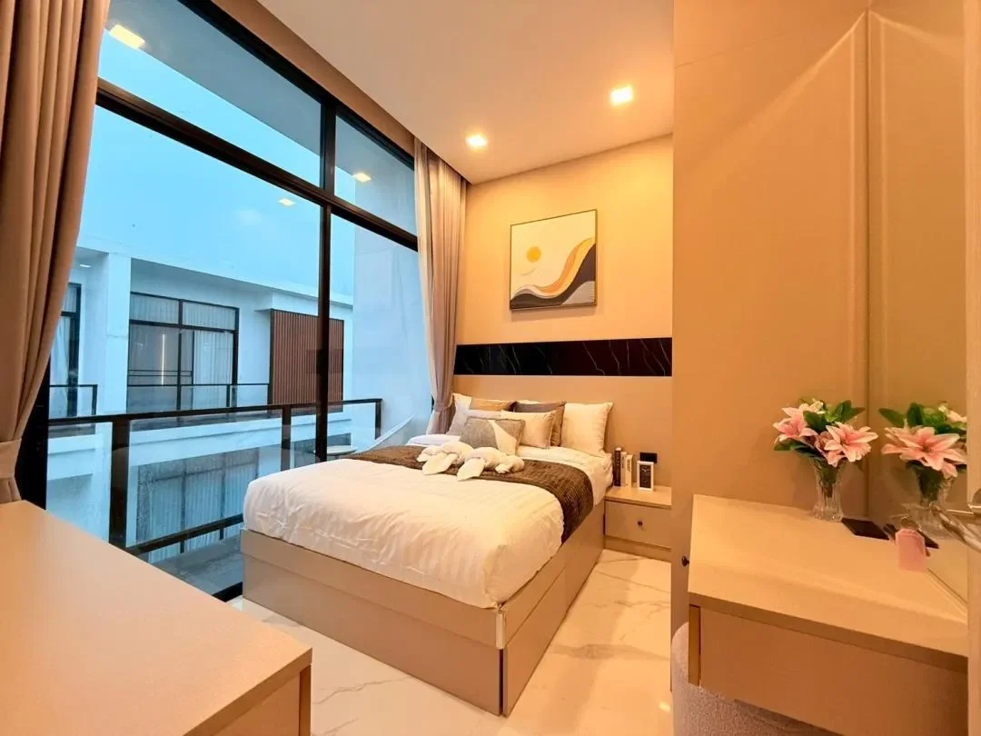 Chilla villa รูปที่ 9