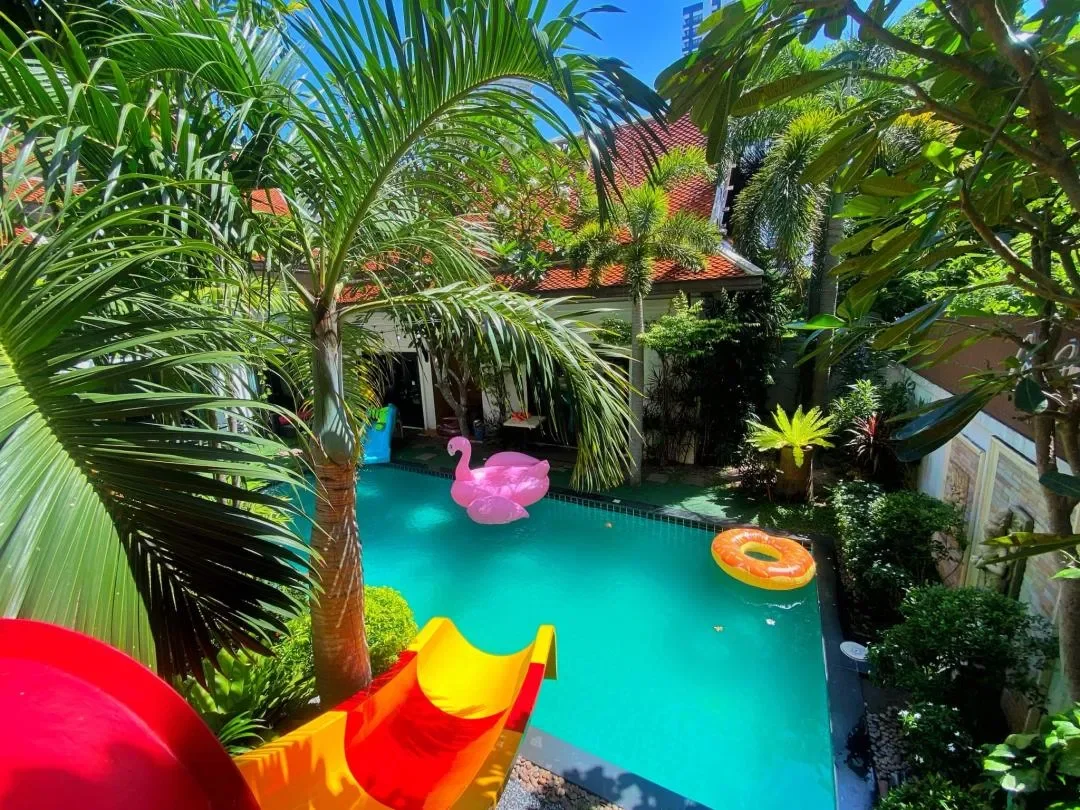 Asian Summer รูปที่ 16