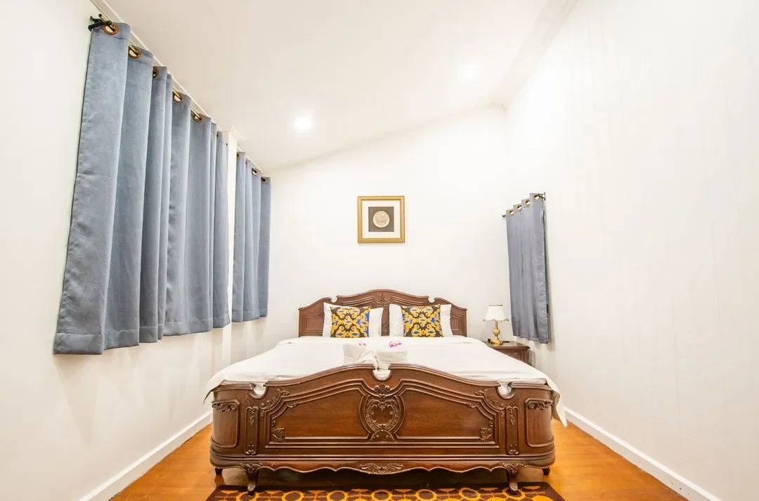 Pupae Pool Villa Jomtien รูปที่ 14