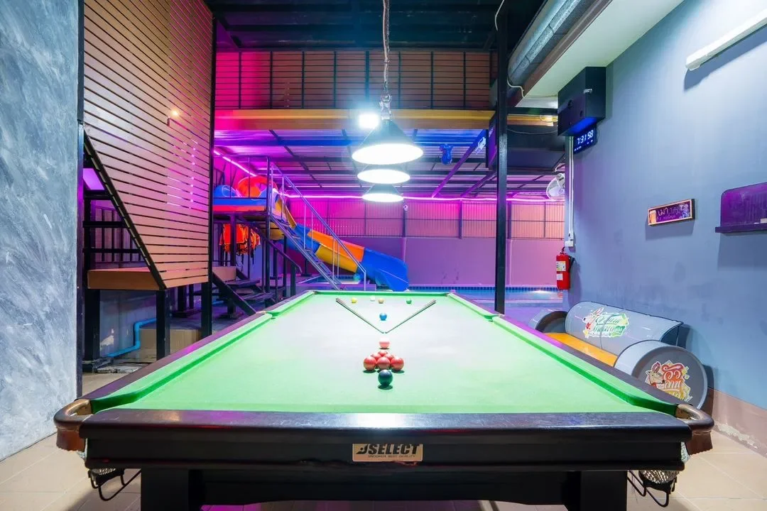 The Rest Pool Villa Cha-am รูปที่ 22