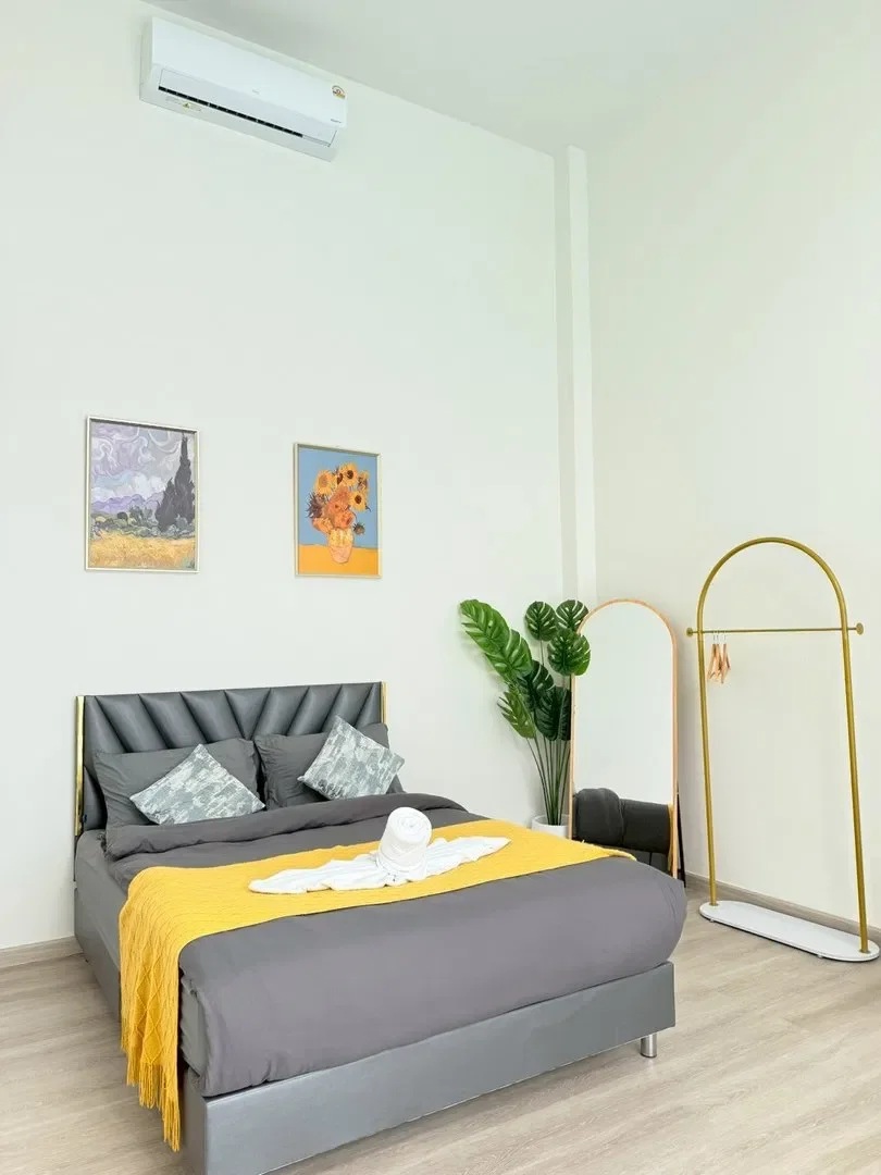 Sunflower Poolvilla Pattaya รูปที่ 22