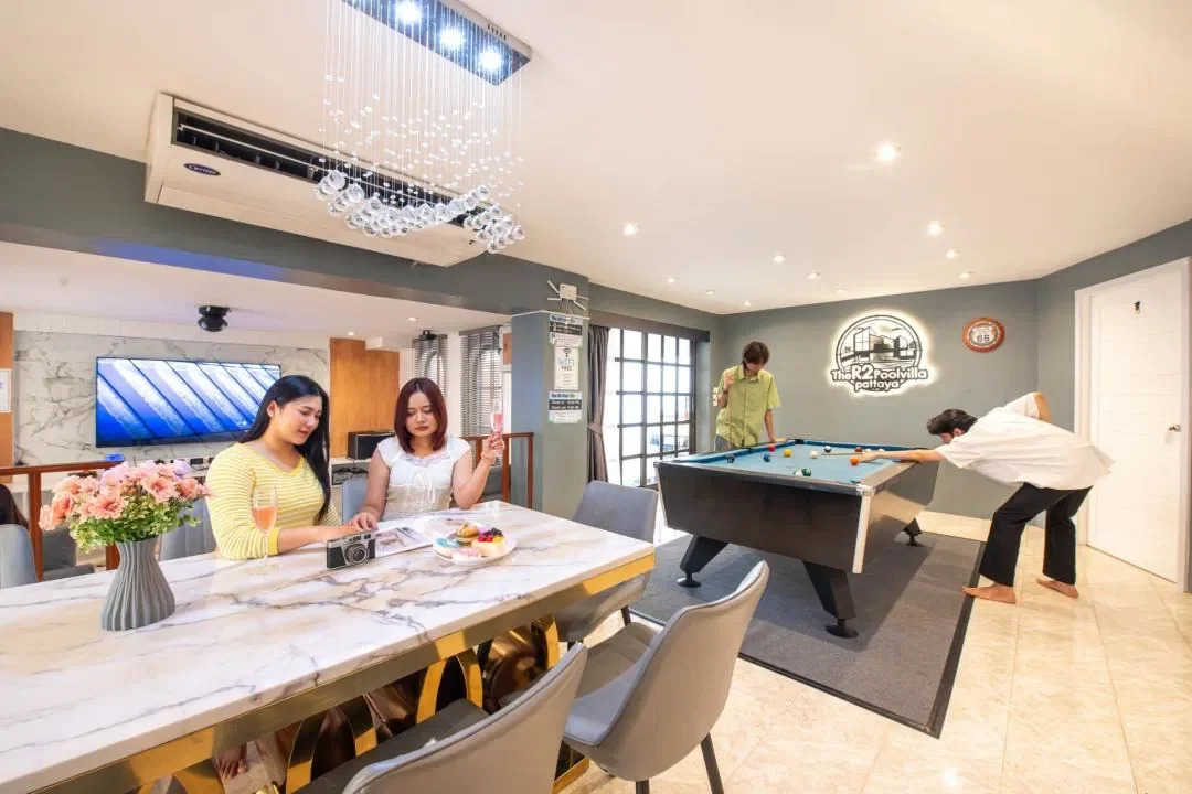 The R2 Poolvilla รูปที่ 27