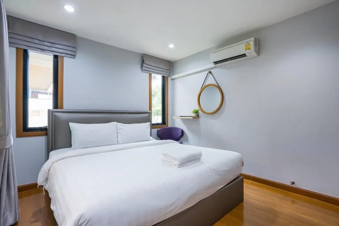 Lynn Pool Villa รูปที่ 2