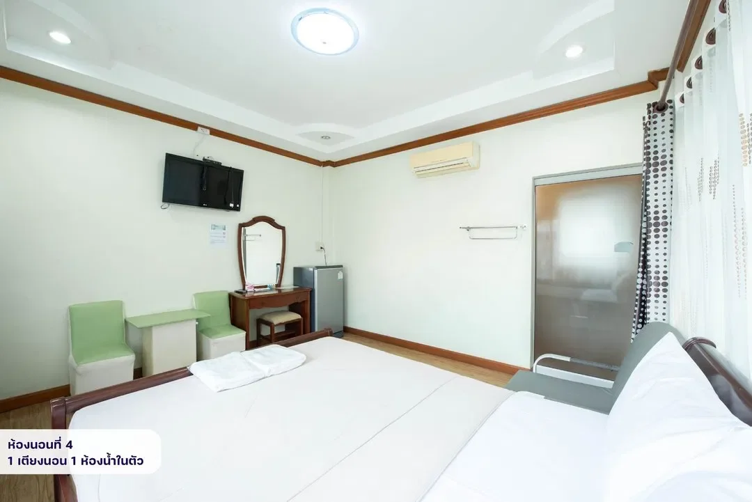 บ้าน ปอ รีสอร์ท รูปที่ 10