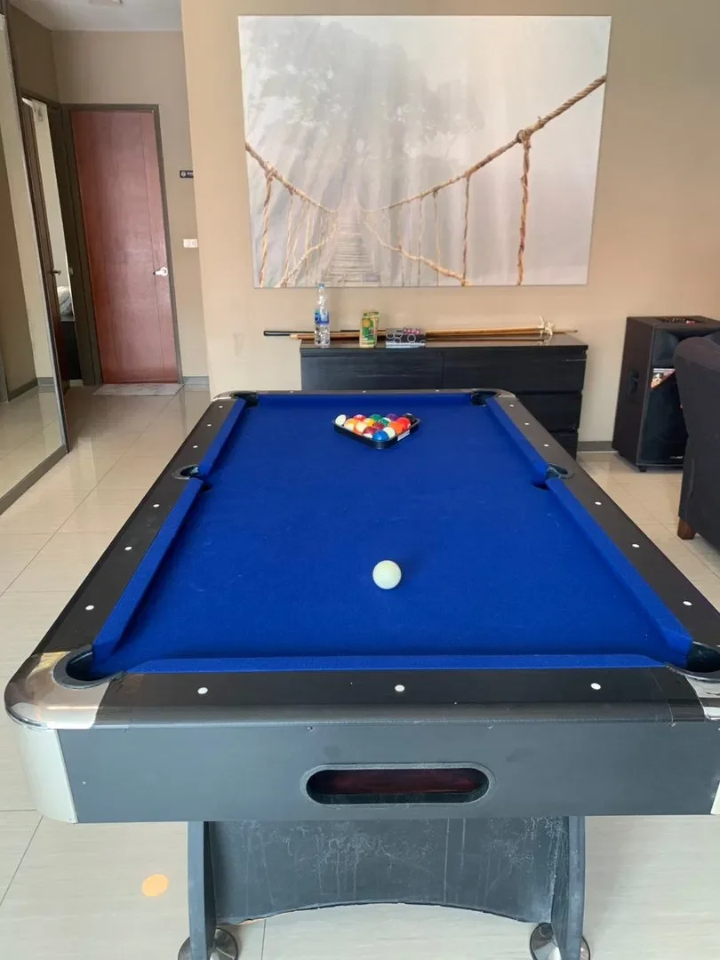 M pool villa Jomtien photo 17