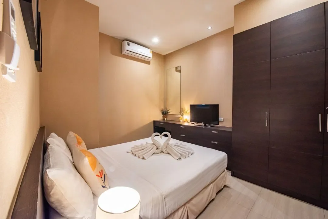Crazy pool villa pattaya รูปที่ 23