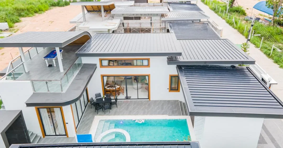 La seal poolvilla pattaya รูปที่ 13