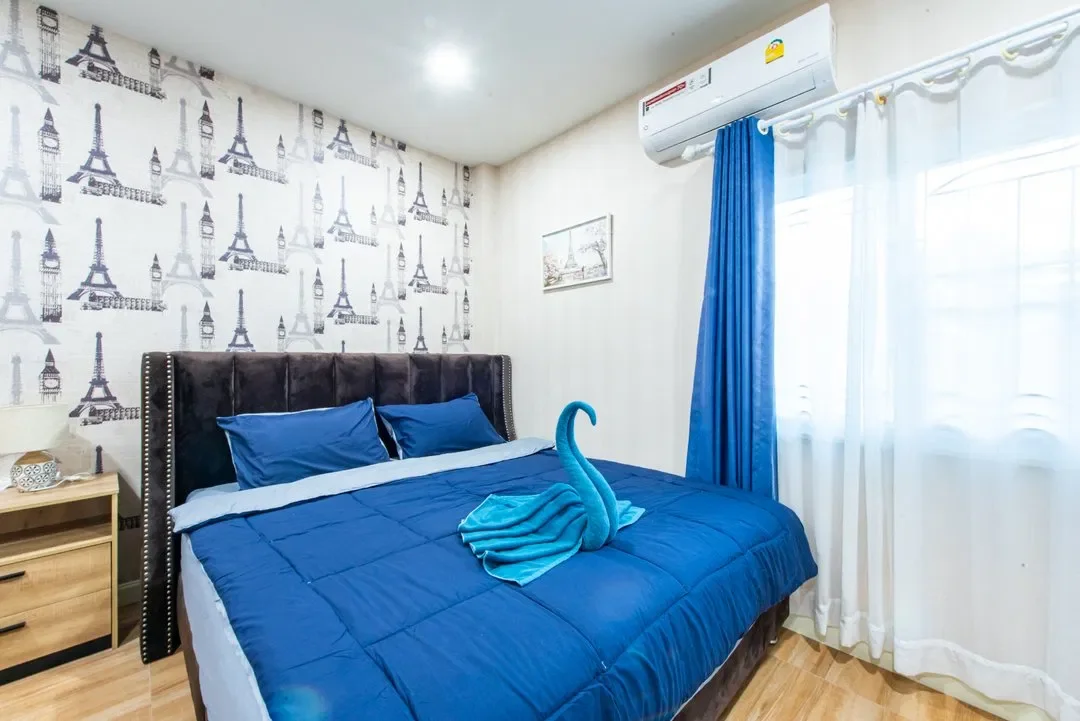ppm sky hill poolvilla sattahip รูปที่ 3