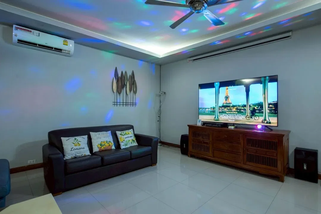 Lake house รูปที่ 31