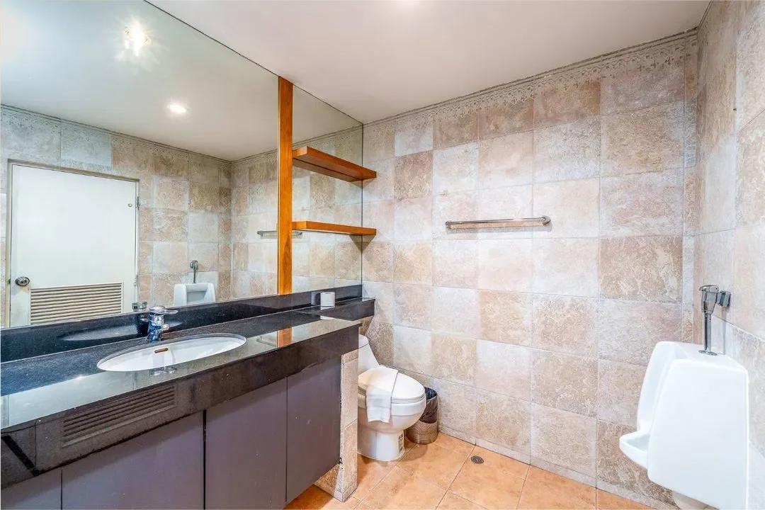 6 BEDROOM BEACH FRONT รูปที่ 20