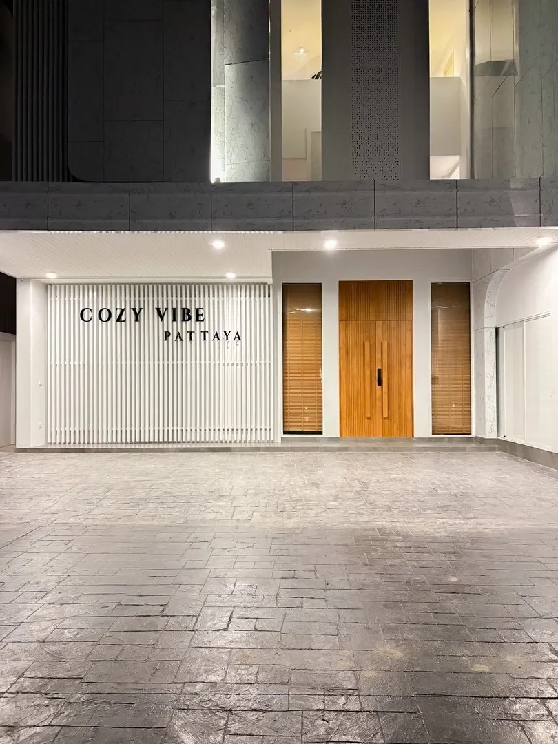 Cozy Vibe รูปที่ 30