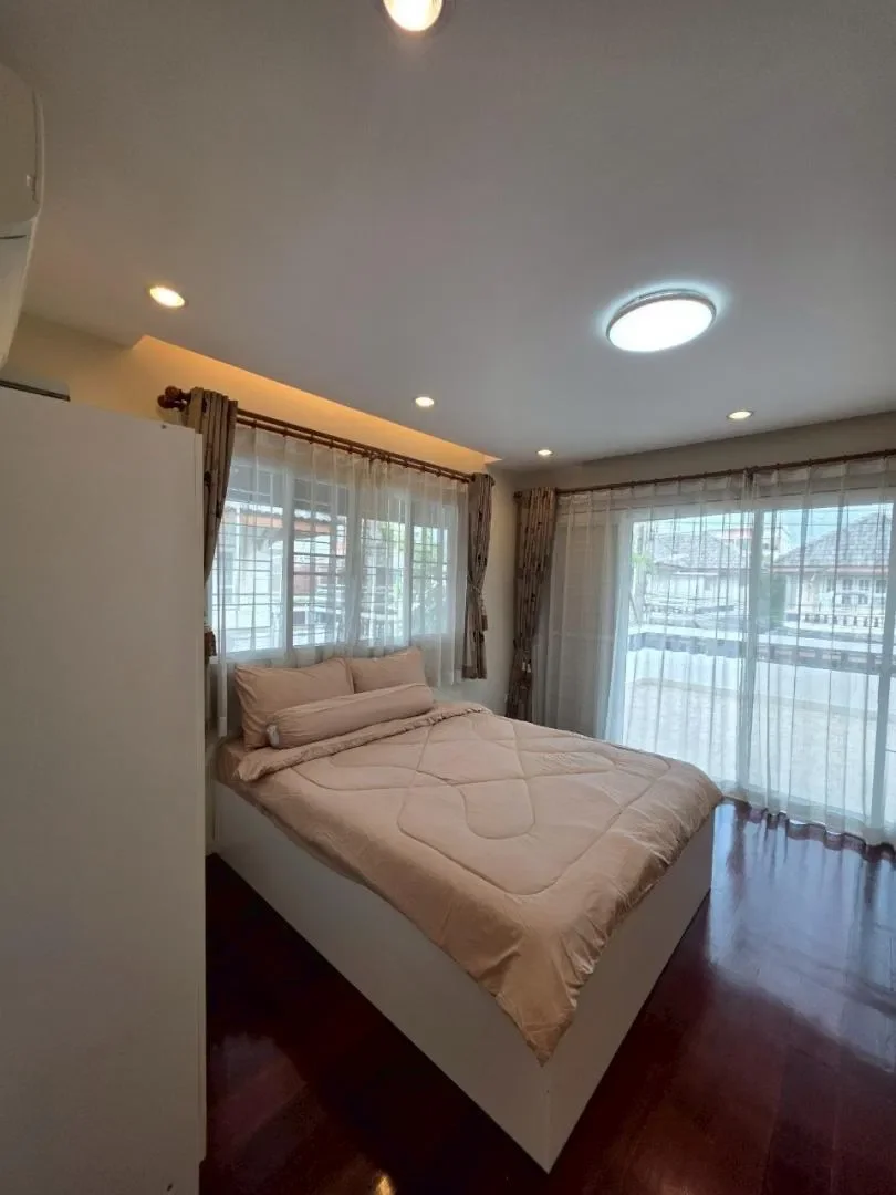Sugar Beach Villa 2 รูปที่ 10