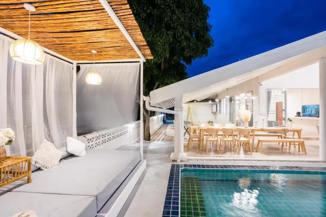 Casa Beach รูปที่ 13