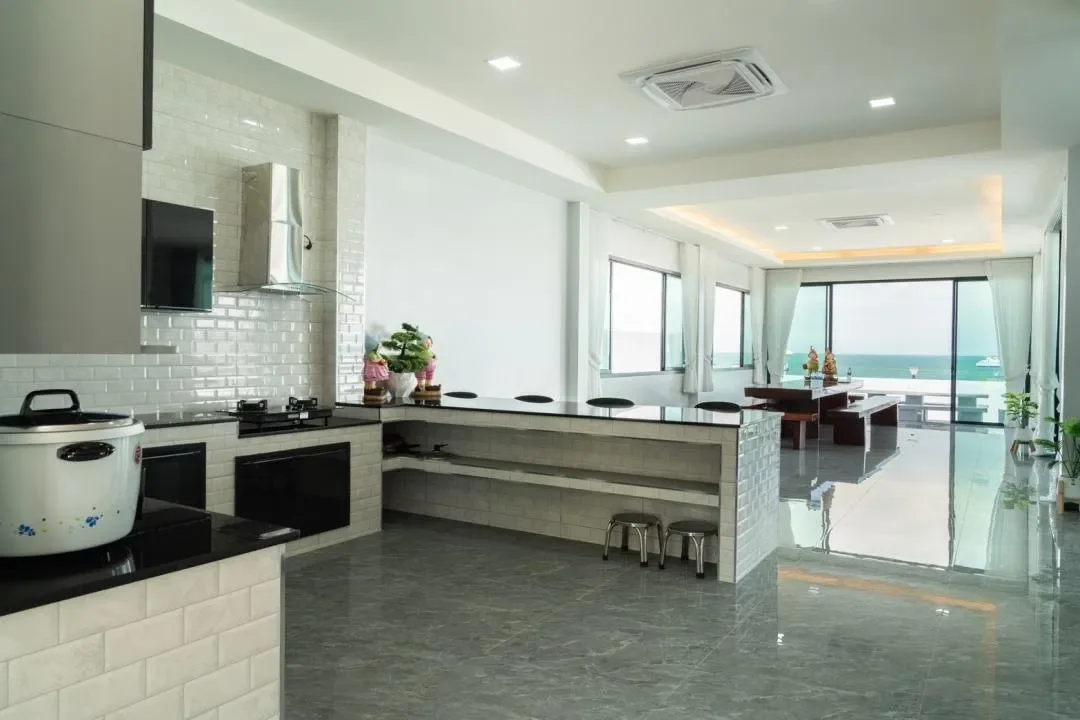 Samaesarn Perfect View Pool Villas 1 รูปที่ 28