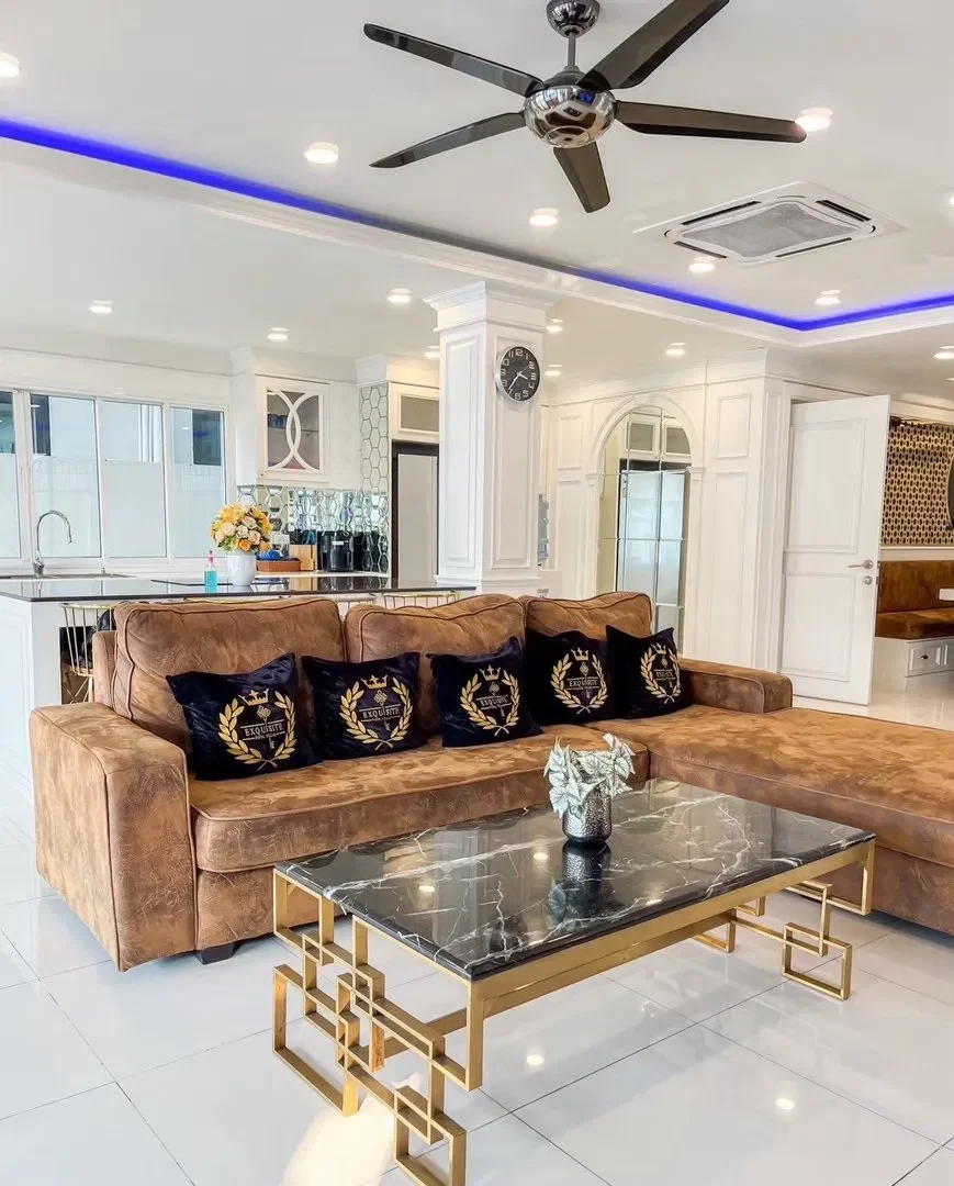 Exquisite poolvilla J รูปที่ 28