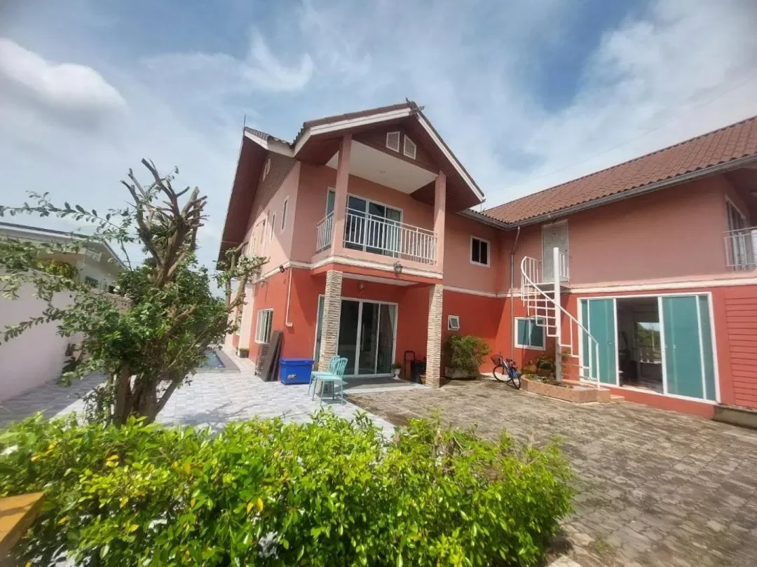 PinkPoolVilla Pattaya รูปที่ 5