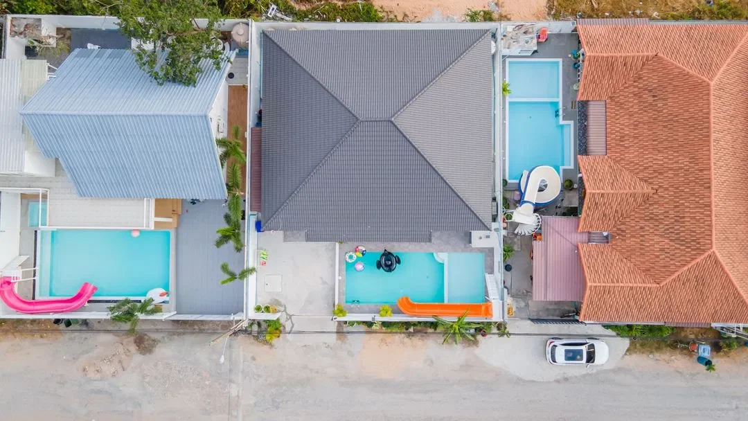The bill poolvilla รูปที่ 27
