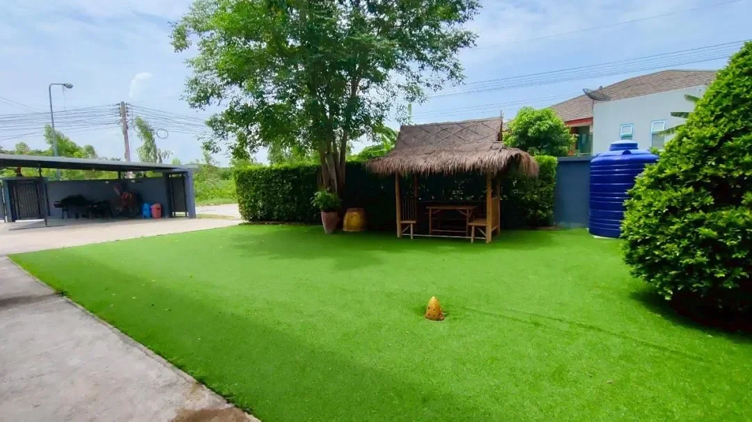 Beerry Lee40 Poolvilla รูปที่ 20