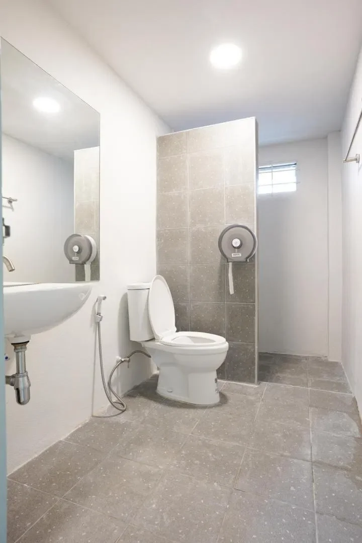 Number 8 Poolvilla (กรุงเทพ) รูปที่ 12