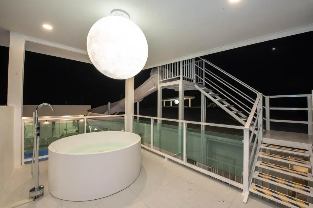 Beatrice pool villa รูปที่ 12