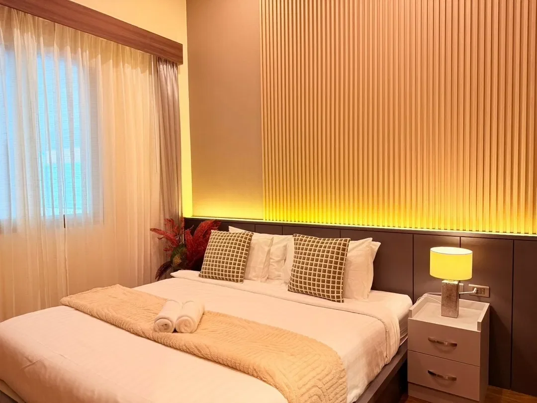 Atmos Poolvilla รูปที่ 9