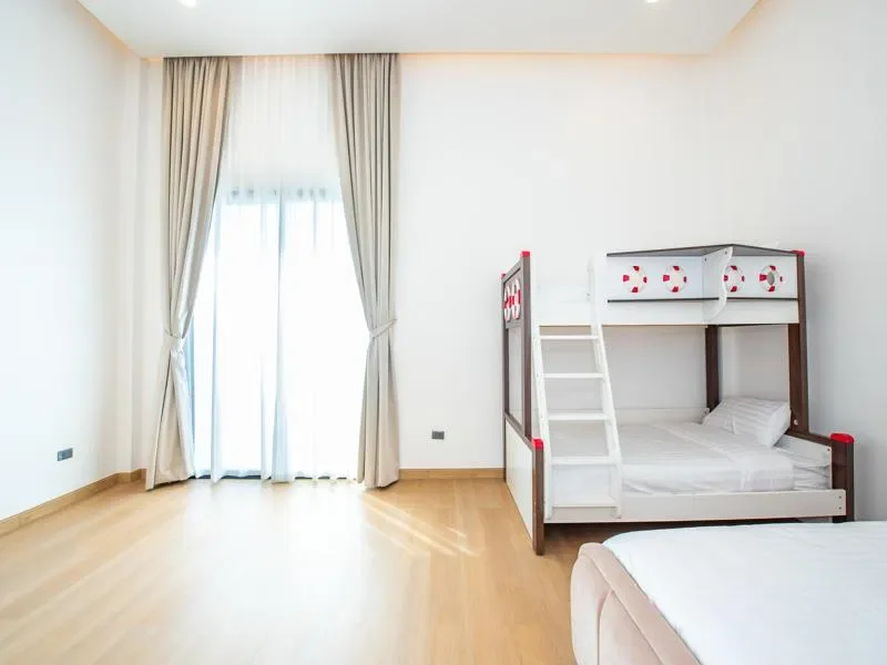 GRAND SPACE POOLVILLA PATTAYA รูปที่ 6