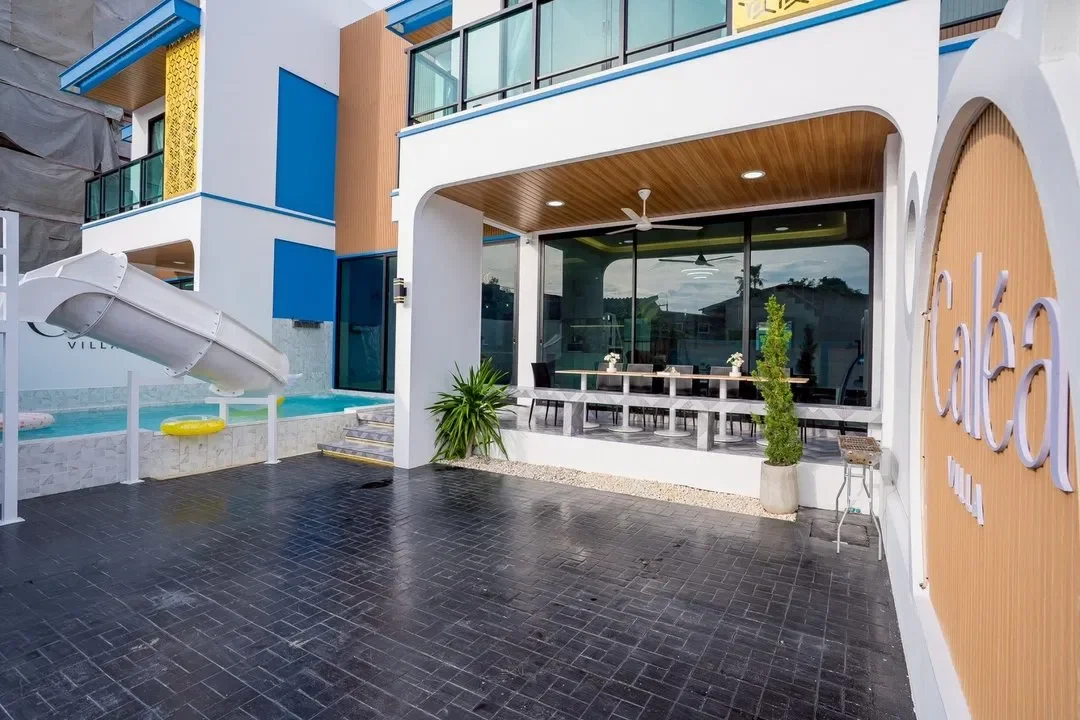 Caléa Villa รูปที่ 45