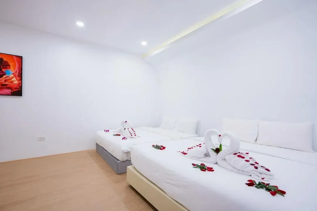 MY STACY BEACH Pool Villa รูปที่ 27
