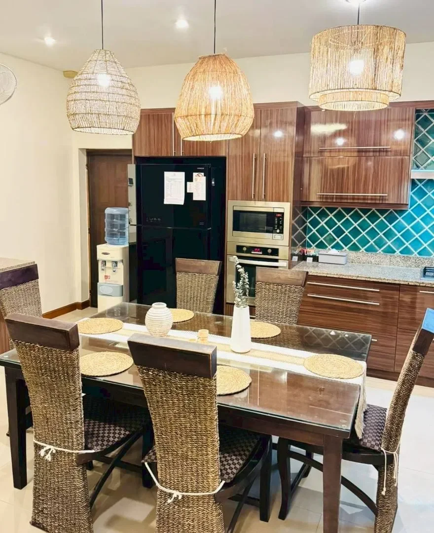Na Jomtien Villa 2 รูปที่ 7