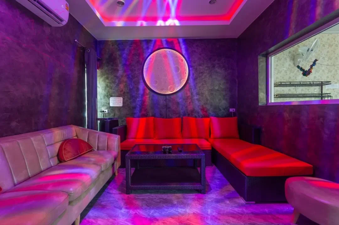 99 Pool Villa รูปที่ 26