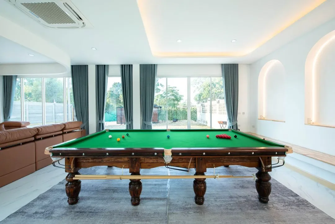 Celuna Pool Villa รูปที่ 14