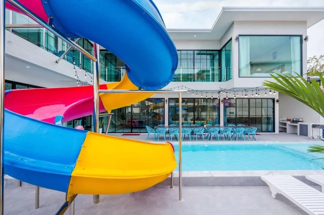 SEA U Poolvilla @Hunhin รูปที่ 20