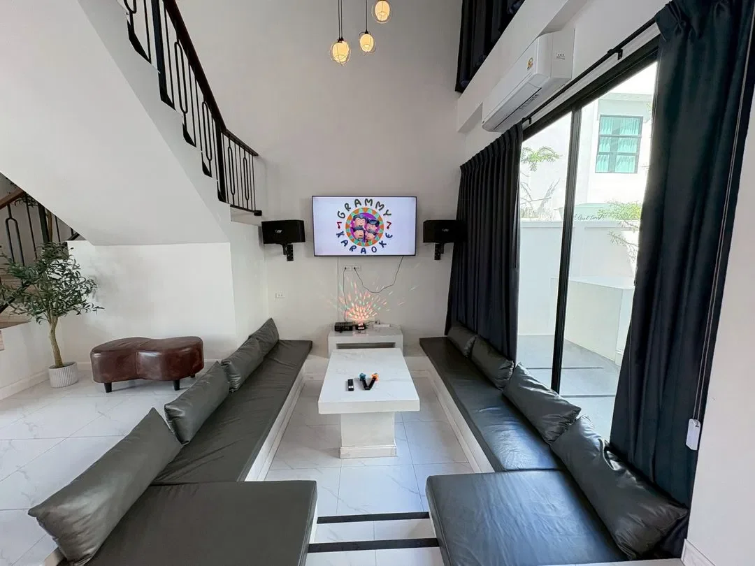 Hidden Space Pool villa 2 รูปที่ 30