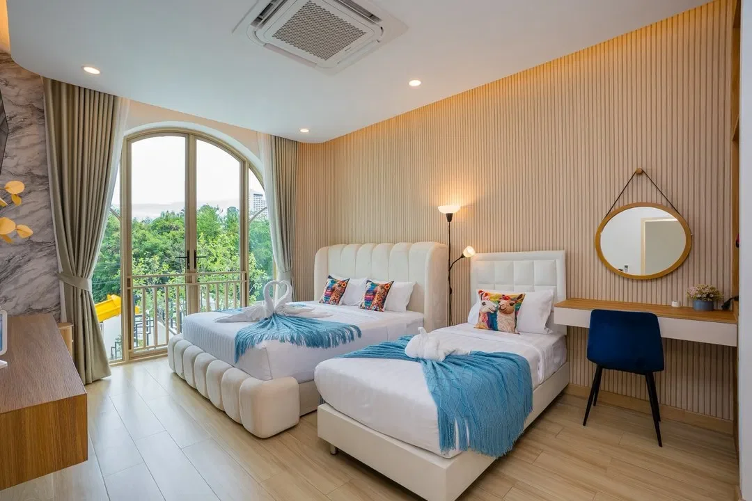 Bali Hai pool villa รูปที่ 12