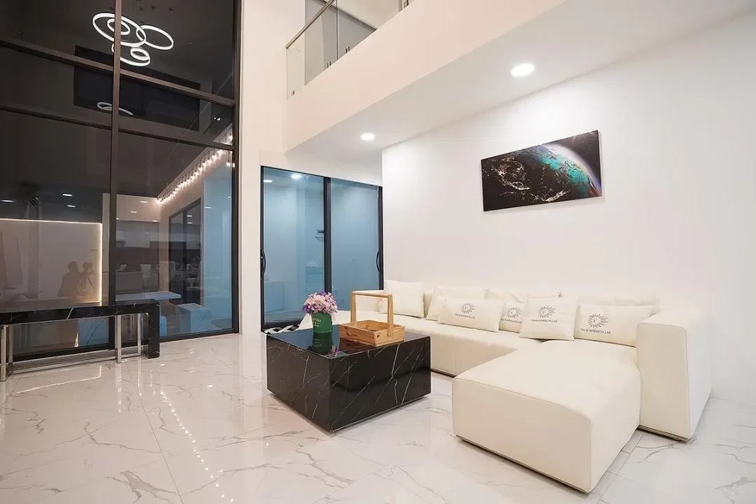 YOUR TIME POOL VILLA PATTAYA รูปที่ 27