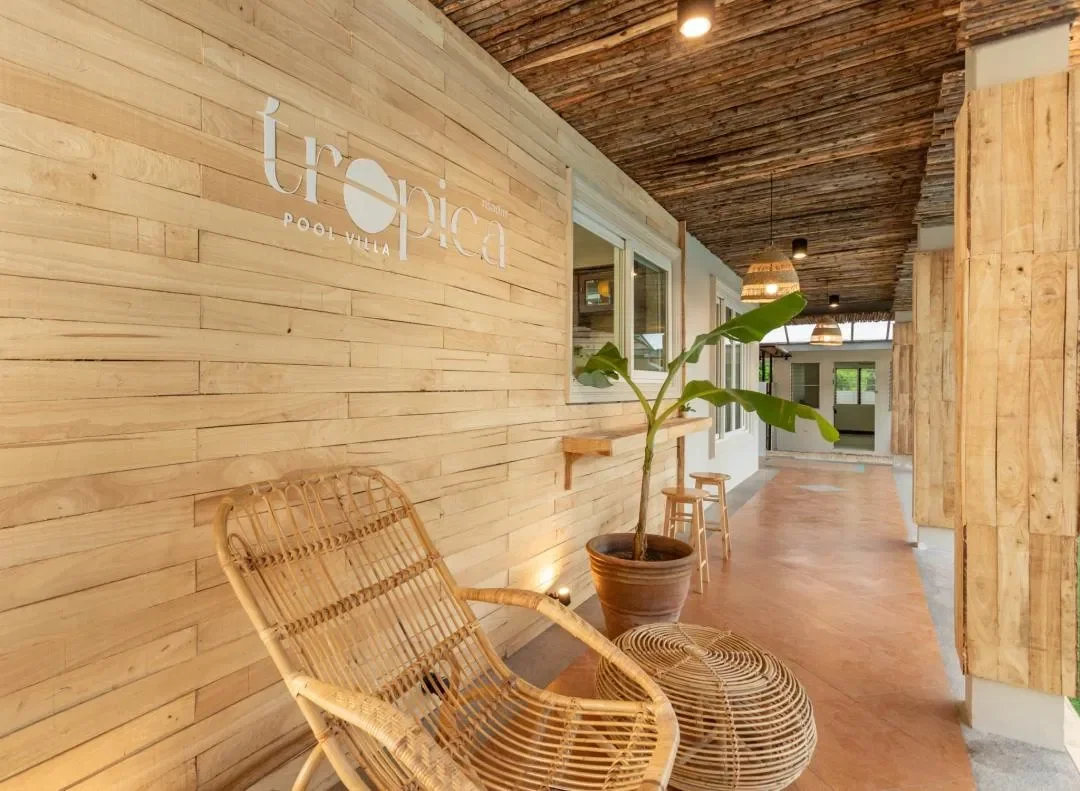 Tropica Poolvilla รูปที่ 15