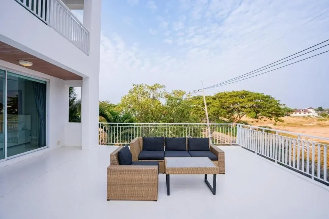 MY SEA BREEZE Pool Villa รูปที่ 14