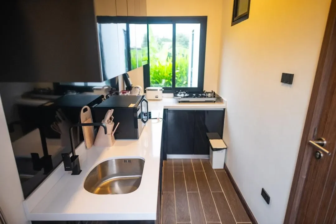 Thebeyonder House รูปที่ 31