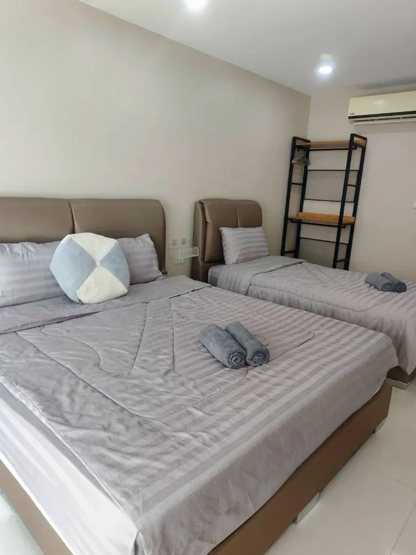 jayjai seaview poolvilla รูปที่ 32